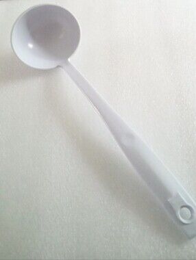 Good Cook Melamine-Ware JP-620 Serving Ladle